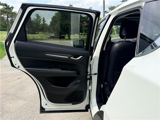 2022 Mazda CX-5 Kuro Edition (Stk: 16243) in Newmarket - Image 33 of 49