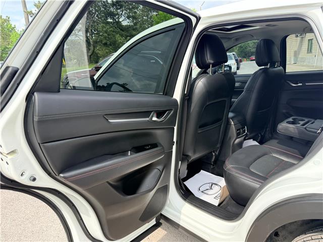 2022 Mazda CX-5 Kuro Edition (Stk: 16243) in Newmarket - Image 34 of 49