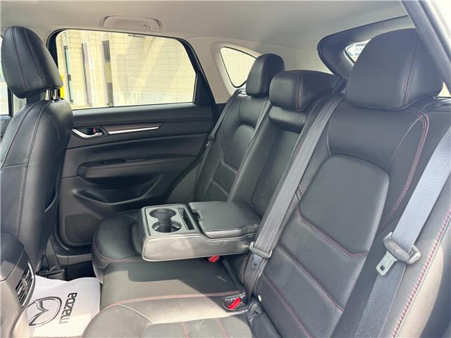 2022 Mazda CX-5 Kuro Edition (Stk: 16243) in Newmarket - Image 35 of 49