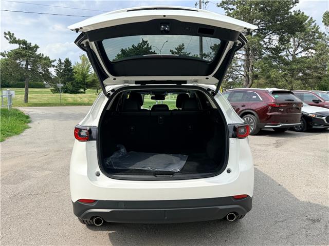 2022 Mazda CX-5 Kuro Edition (Stk: 16243) in Newmarket - Image 36 of 49