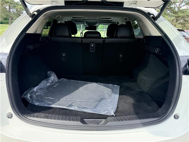 2022 Mazda CX-5 Kuro Edition (Stk: 16243) in Newmarket - Image 37 of 49