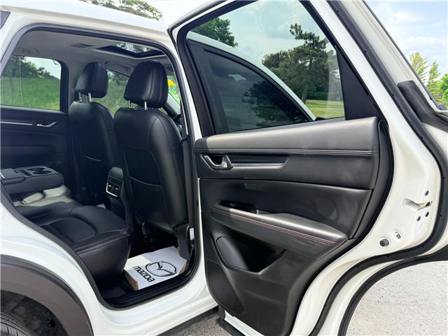 2022 Mazda CX-5 Kuro Edition (Stk: 16243) in Newmarket - Image 38 of 49