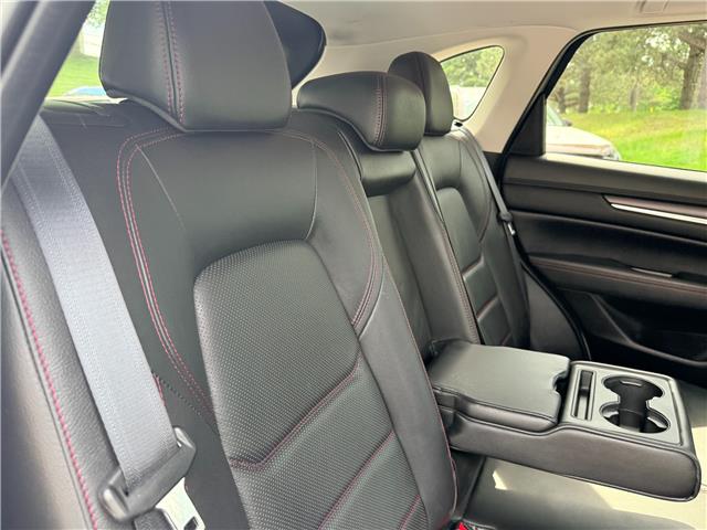 2022 Mazda CX-5 Kuro Edition (Stk: 16243) in Newmarket - Image 39 of 49