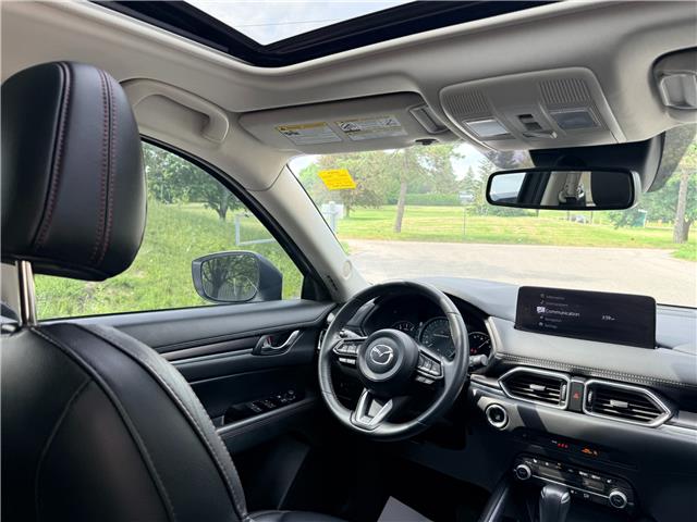 2022 Mazda CX-5 Kuro Edition (Stk: 16243) in Newmarket - Image 41 of 49
