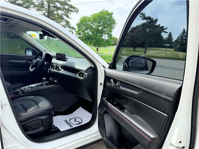 2022 Mazda CX-5 Kuro Edition (Stk: 16243) in Newmarket - Image 42 of 49