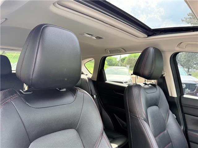 2022 Mazda CX-5 Kuro Edition (Stk: 16243) in Newmarket - Image 45 of 49