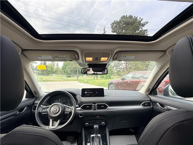 2023 Mazda CX-5 GS (Stk: 16242) in Newmarket - Image 32 of 49