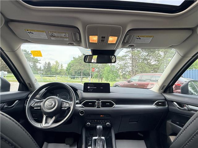 2023 Mazda CX-5 GS (Stk: 16242) in Newmarket - Image 33 of 49