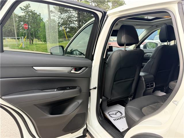 2023 Mazda CX-5 GS (Stk: 16242) in Newmarket - Image 34 of 49