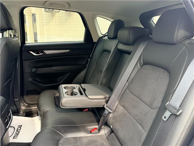 2023 Mazda CX-5 GS (Stk: 16242) in Newmarket - Image 35 of 49