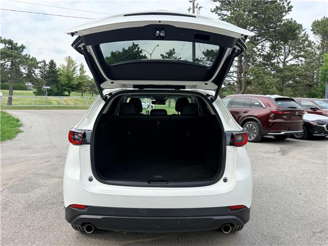 2023 Mazda CX-5 GS (Stk: 16242) in Newmarket - Image 36 of 49