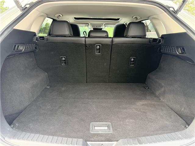 2023 Mazda CX-5 GS (Stk: 16242) in Newmarket - Image 37 of 49
