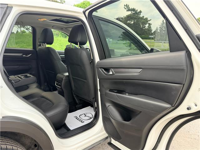 2023 Mazda CX-5 GS (Stk: 16242) in Newmarket - Image 38 of 49
