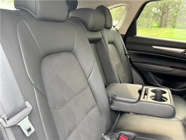 2023 Mazda CX-5 GS (Stk: 16242) in Newmarket - Image 39 of 49