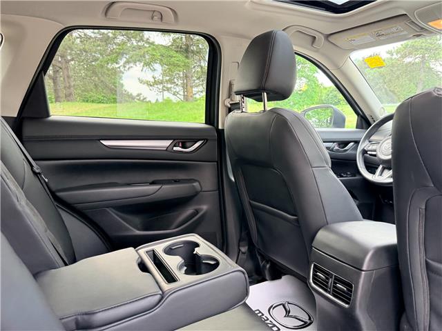 2023 Mazda CX-5 GS (Stk: 16242) in Newmarket - Image 40 of 49
