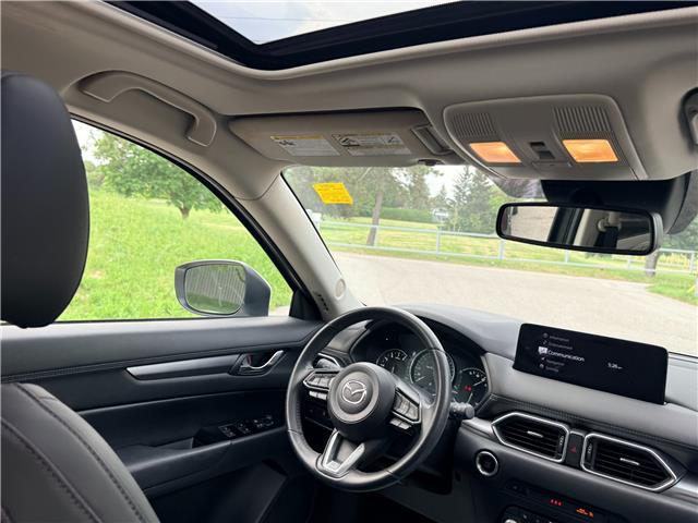 2023 Mazda CX-5 GS (Stk: 16242) in Newmarket - Image 41 of 49