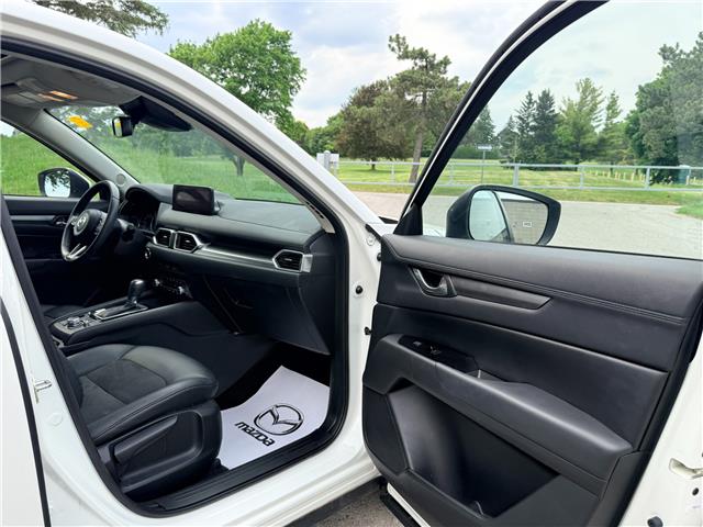 2023 Mazda CX-5 GS (Stk: 16242) in Newmarket - Image 42 of 49