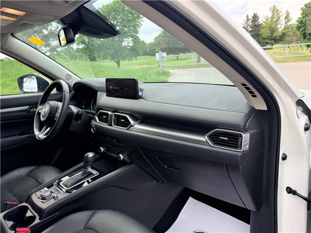 2023 Mazda CX-5 GS (Stk: 16242) in Newmarket - Image 43 of 49