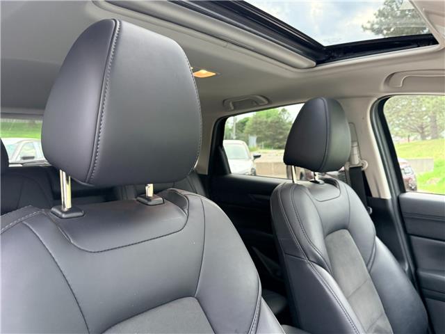 2023 Mazda CX-5 GS (Stk: 16242) in Newmarket - Image 45 of 49