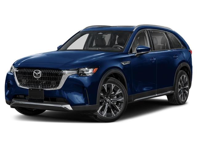 2026 Mazda CX-90 GT