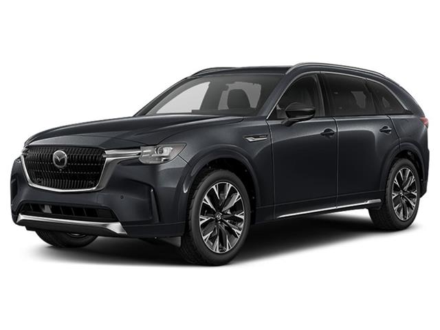 2026 Mazda CX-90 Signature