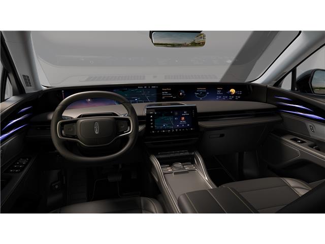2026 Lincoln Nautilus Premiere (Stk: ELF26NT671) in St. Catharines - Image 6 of 7