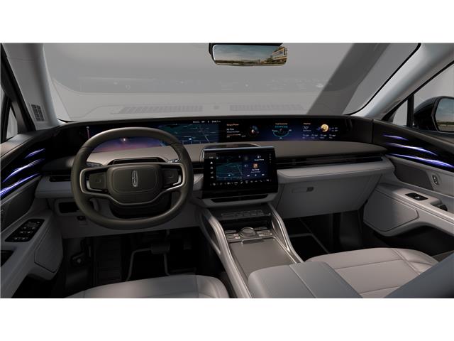 2026 Lincoln Nautilus Premiere (Stk: ELF26NT673) in St. Catharines - Image 6 of 7