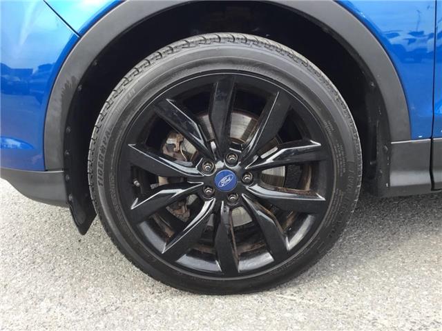 2017 Ford Escape SE (Stk: S2794A) in Cornwall - Image 30 of 30