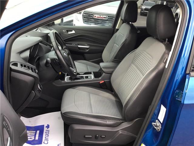 2017 Ford Escape SE (Stk: S2794A) in Cornwall - Image 4 of 30