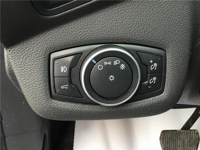 2017 Ford Escape SE (Stk: S2794A) in Cornwall - Image 3 of 30
