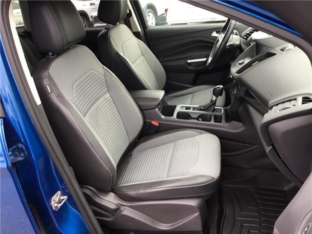 2017 Ford Escape SE (Stk: S2794A) in Cornwall - Image 18 of 30
