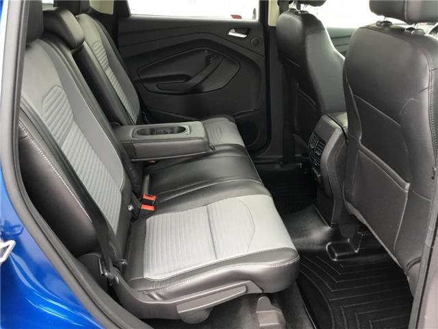 2017 Ford Escape SE (Stk: S2794A) in Cornwall - Image 17 of 30