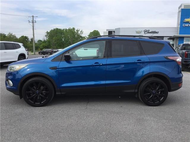 2017 Ford Escape SE (Stk: S2794A) in Cornwall - Image 22 of 30