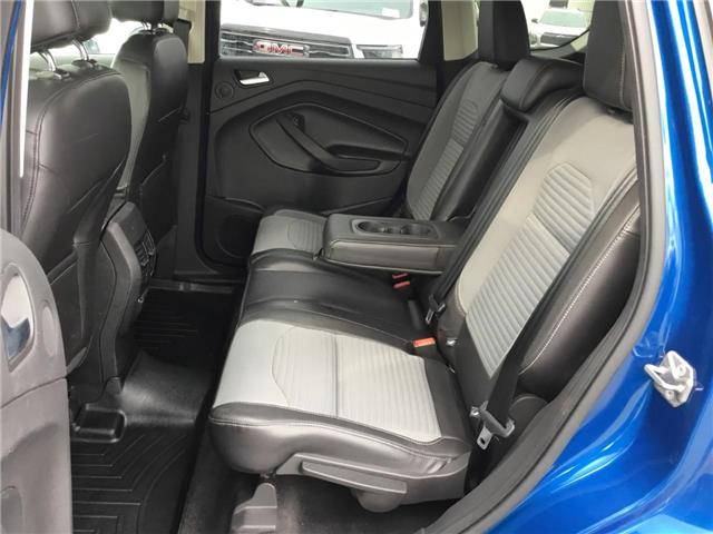 2017 Ford Escape SE (Stk: S2794A) in Cornwall - Image 14 of 30