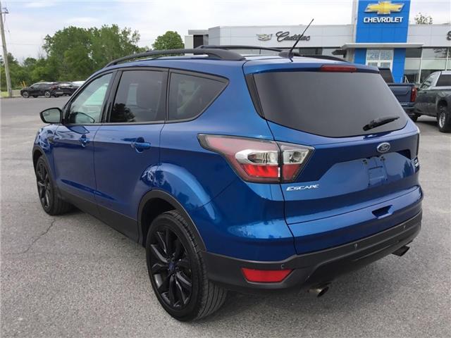2017 Ford Escape SE (Stk: S2794A) in Cornwall - Image 23 of 30