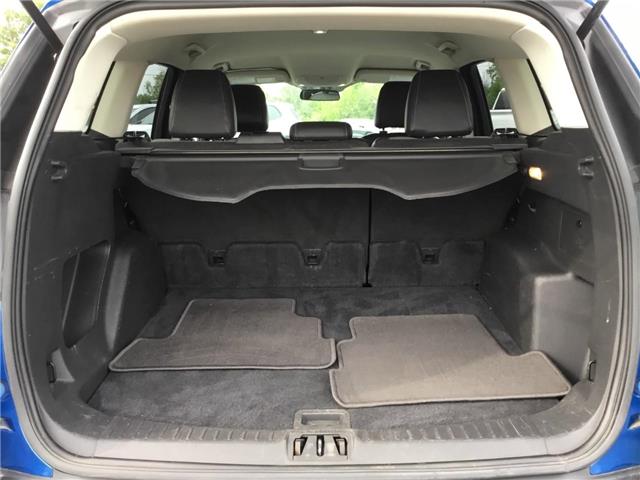 2017 Ford Escape SE (Stk: S2794A) in Cornwall - Image 20 of 30