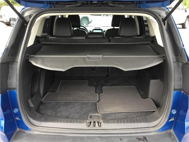 2017 Ford Escape SE (Stk: S2794A) in Cornwall - Image 21 of 30