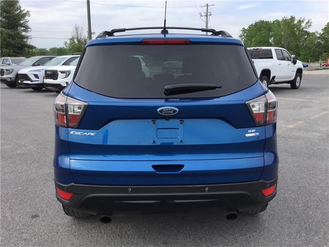 2017 Ford Escape SE (Stk: S2794A) in Cornwall - Image 24 of 30