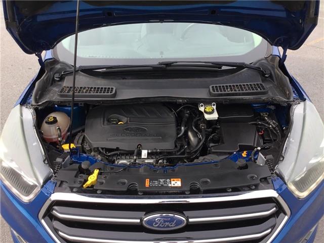 2017 Ford Escape SE (Stk: S2794A) in Cornwall - Image 19 of 30