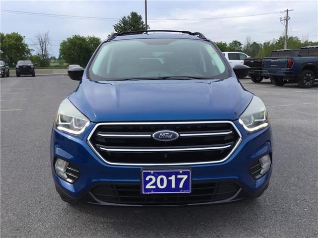 2017 Ford Escape SE (Stk: S2794A) in Cornwall - Image 28 of 30