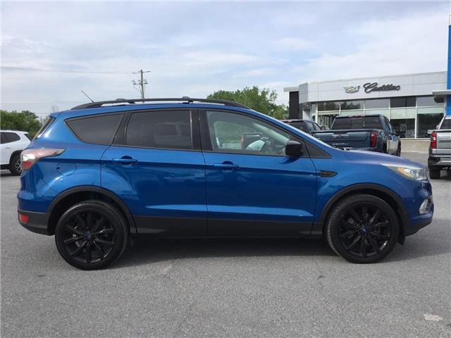2017 Ford Escape SE (Stk: S2794A) in Cornwall - Image 26 of 30