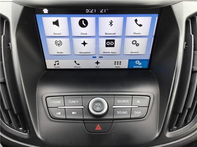 2017 Ford Escape SE (Stk: S2794A) in Cornwall - Image 7 of 30