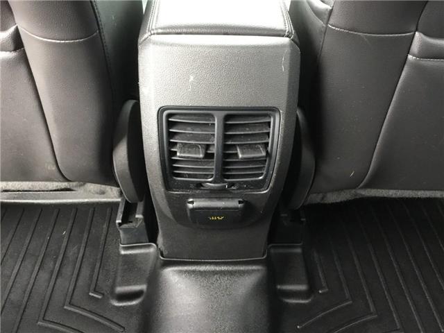 2017 Ford Escape SE (Stk: S2794A) in Cornwall - Image 16 of 30
