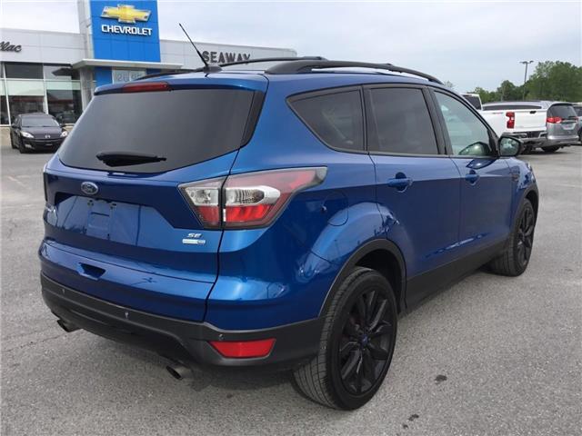2017 Ford Escape SE (Stk: S2794A) in Cornwall - Image 25 of 30