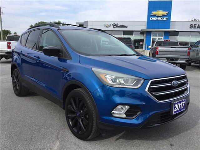 2017 Ford Escape SE (Stk: S2794A) in Cornwall - Image 27 of 30