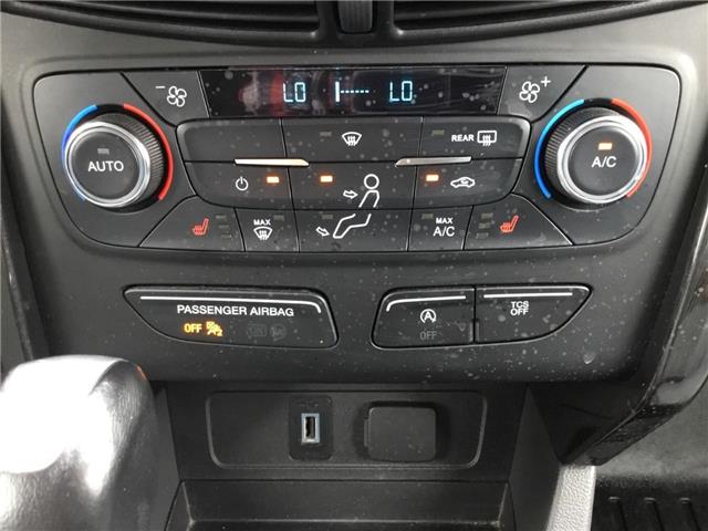 2017 Ford Escape SE (Stk: S2794A) in Cornwall - Image 8 of 30
