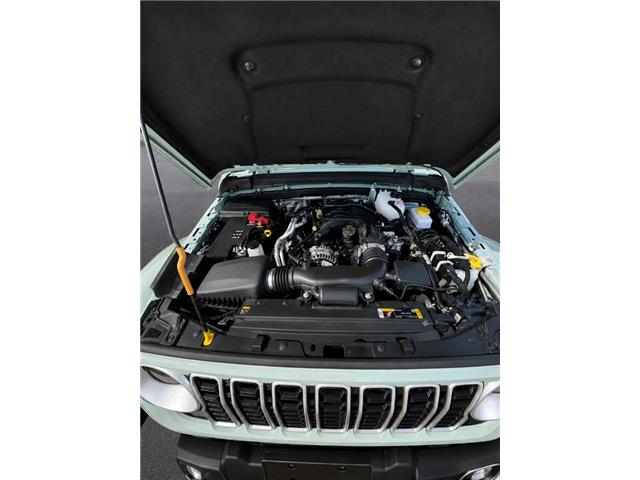 2024 Jeep Wrangler Sahara (Stk: PV12284) in Essex-Windsor - Image 15 of 16