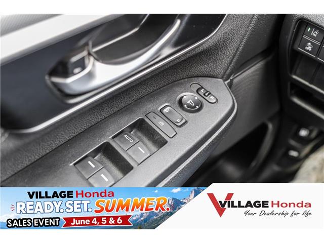 2021 Honda CR-V Sport (Stk: SR0750A) in Calgary - Image 12 of 32