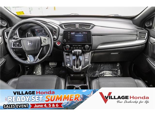 2021 Honda CR-V Sport (Stk: SR0750A) in Calgary - Image 14 of 32