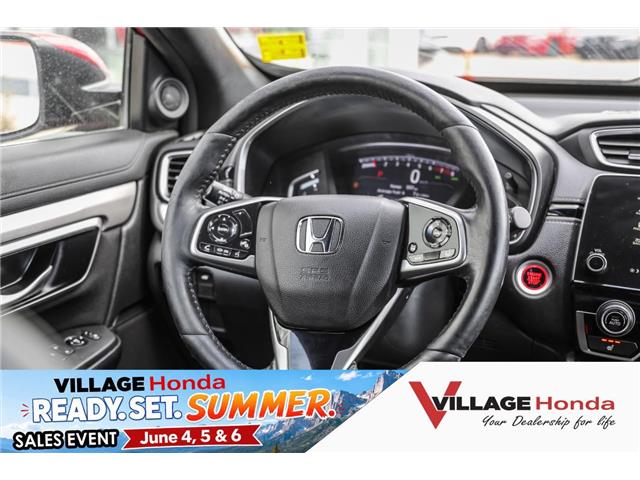 2021 Honda CR-V Sport (Stk: SR0750A) in Calgary - Image 15 of 32
